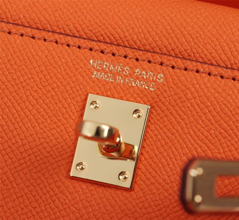 Hermes Kelly Bags